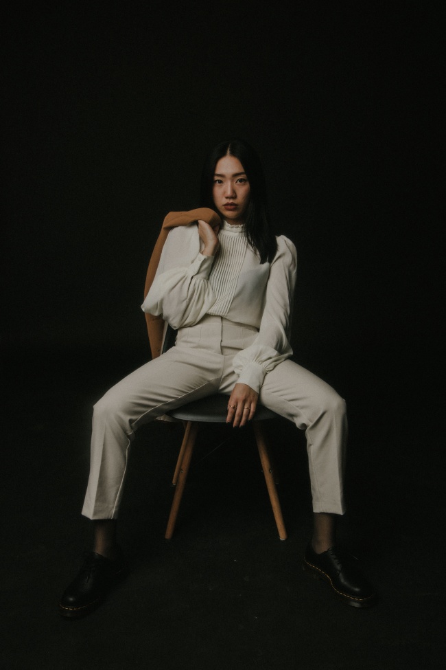 香烟与线索
